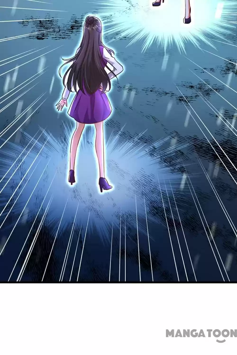 Spicy Wife's Reborn World Chapter 167