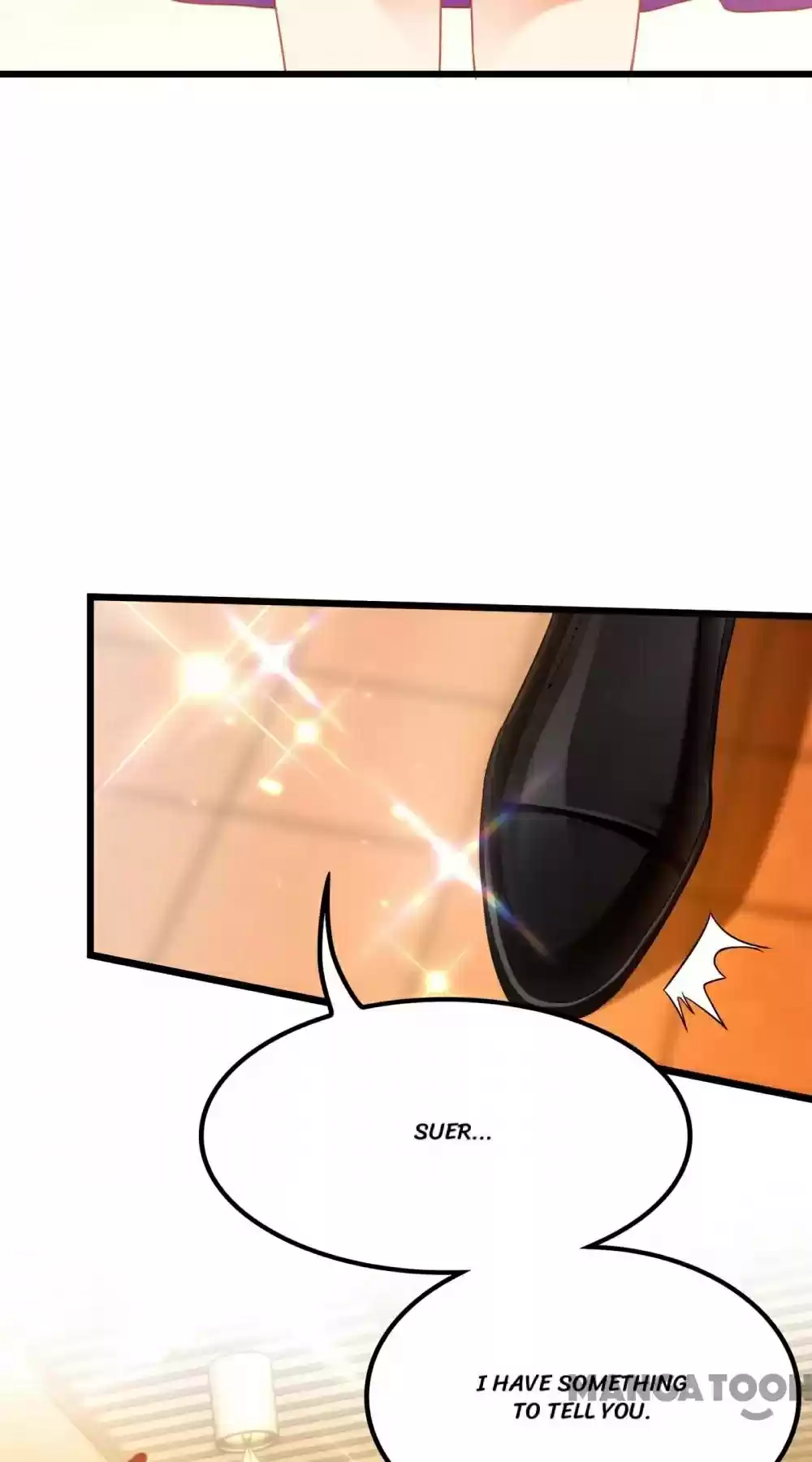 Spicy Wife's Reborn World Chapter 167