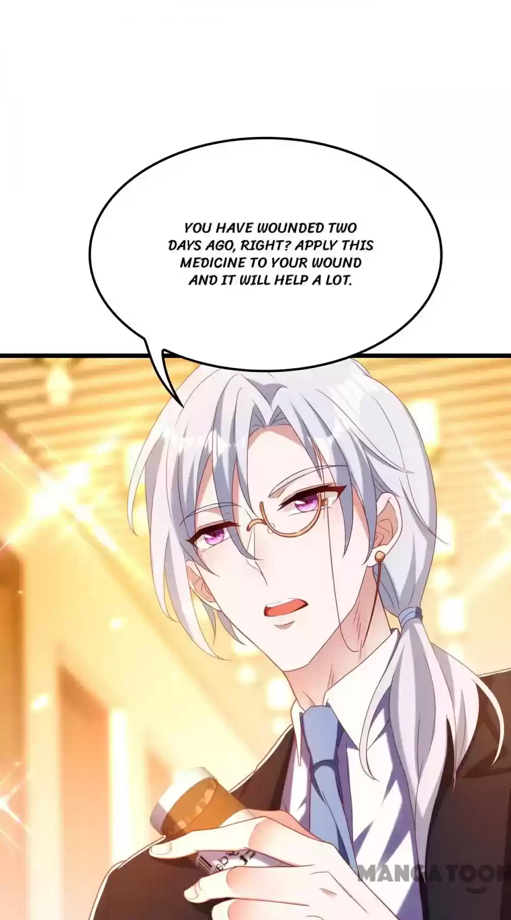 Spicy Wife's Reborn World Chapter 167