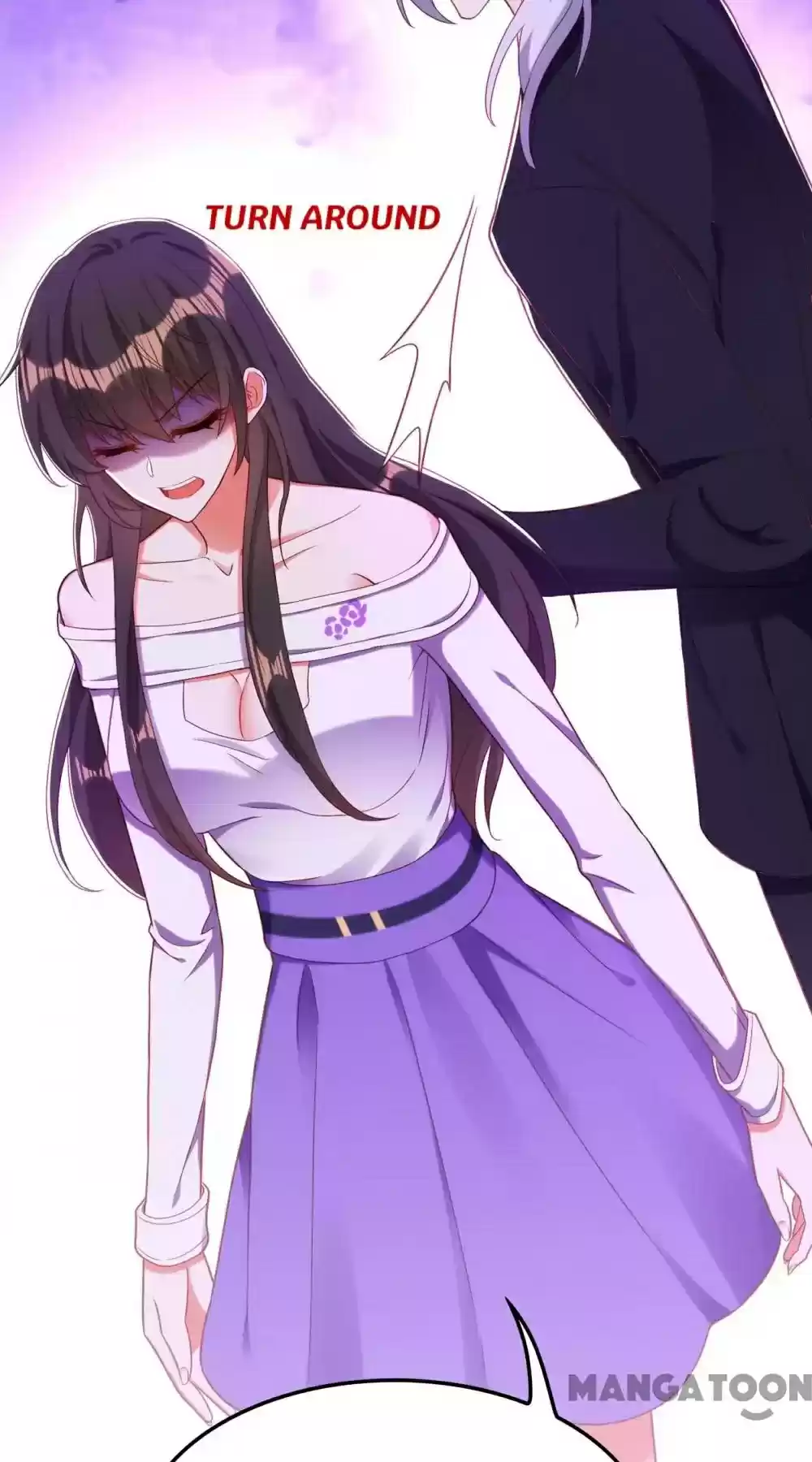 Spicy Wife's Reborn World Chapter 167