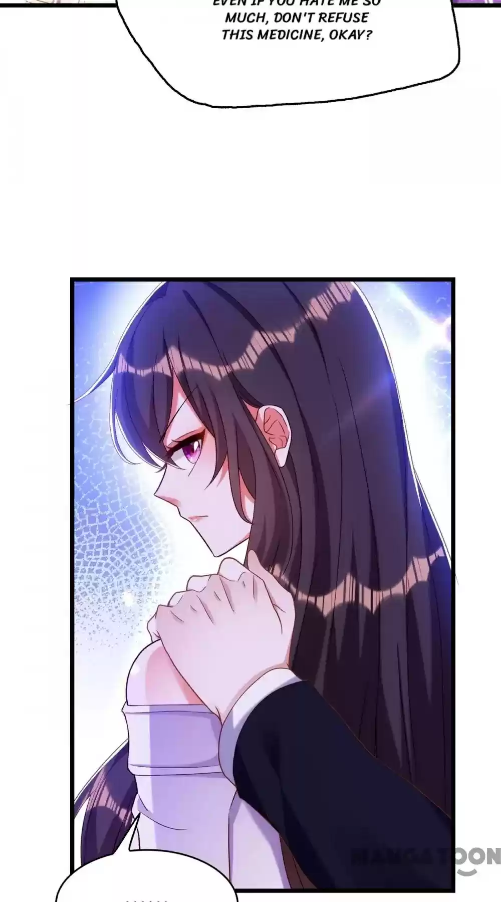 Spicy Wife's Reborn World Chapter 167