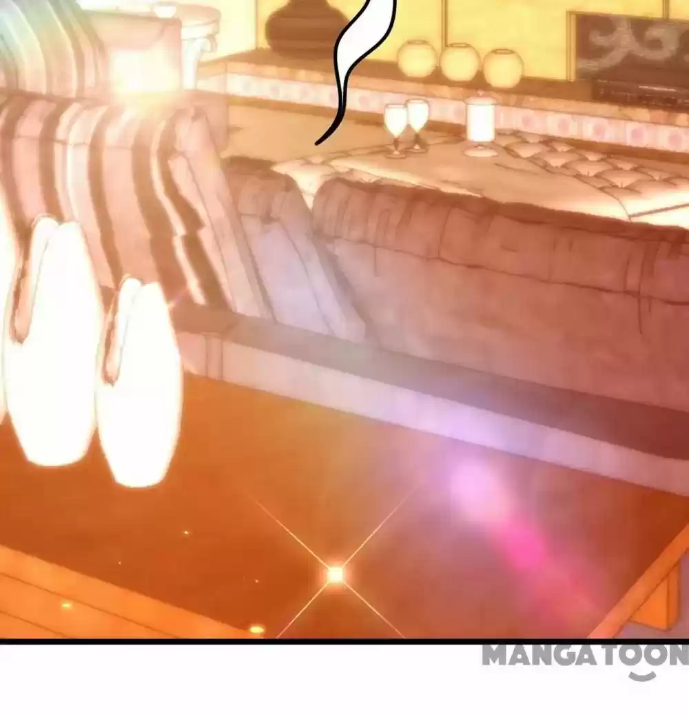 Spicy Wife's Reborn World Chapter 168