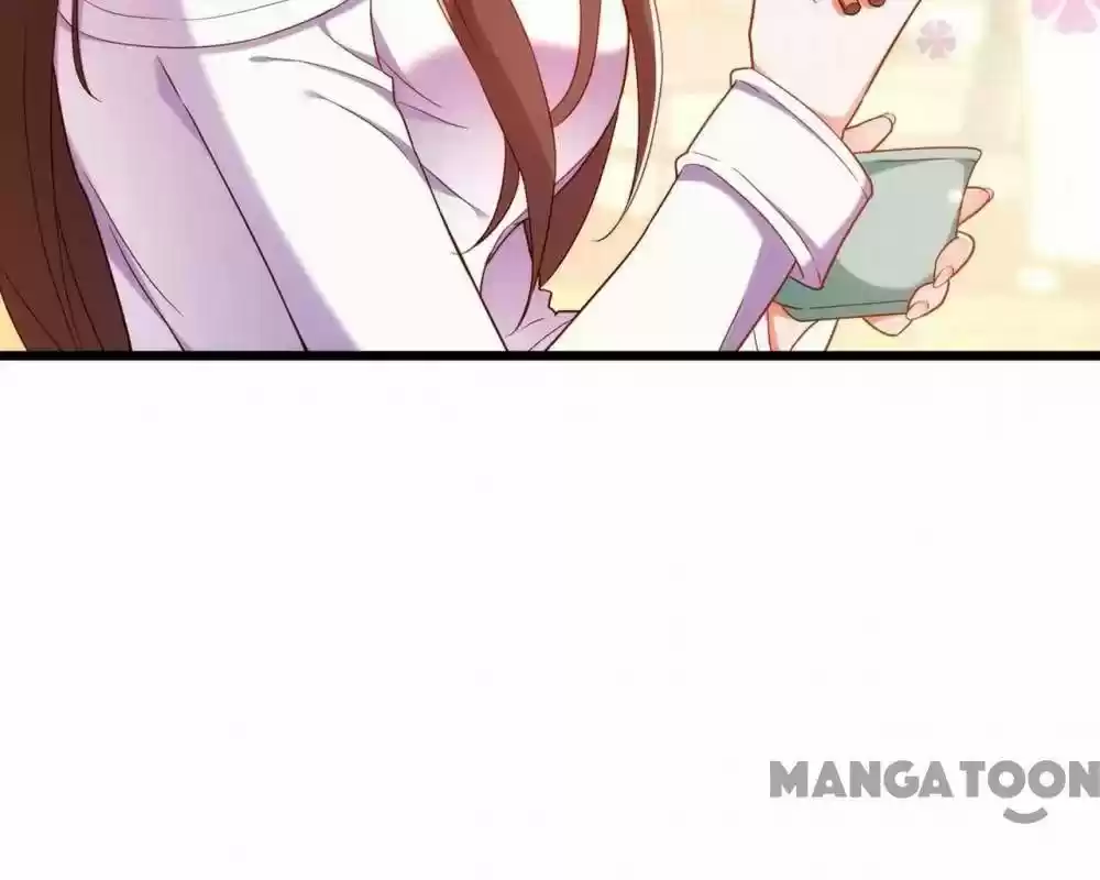 Spicy Wife's Reborn World Chapter 168