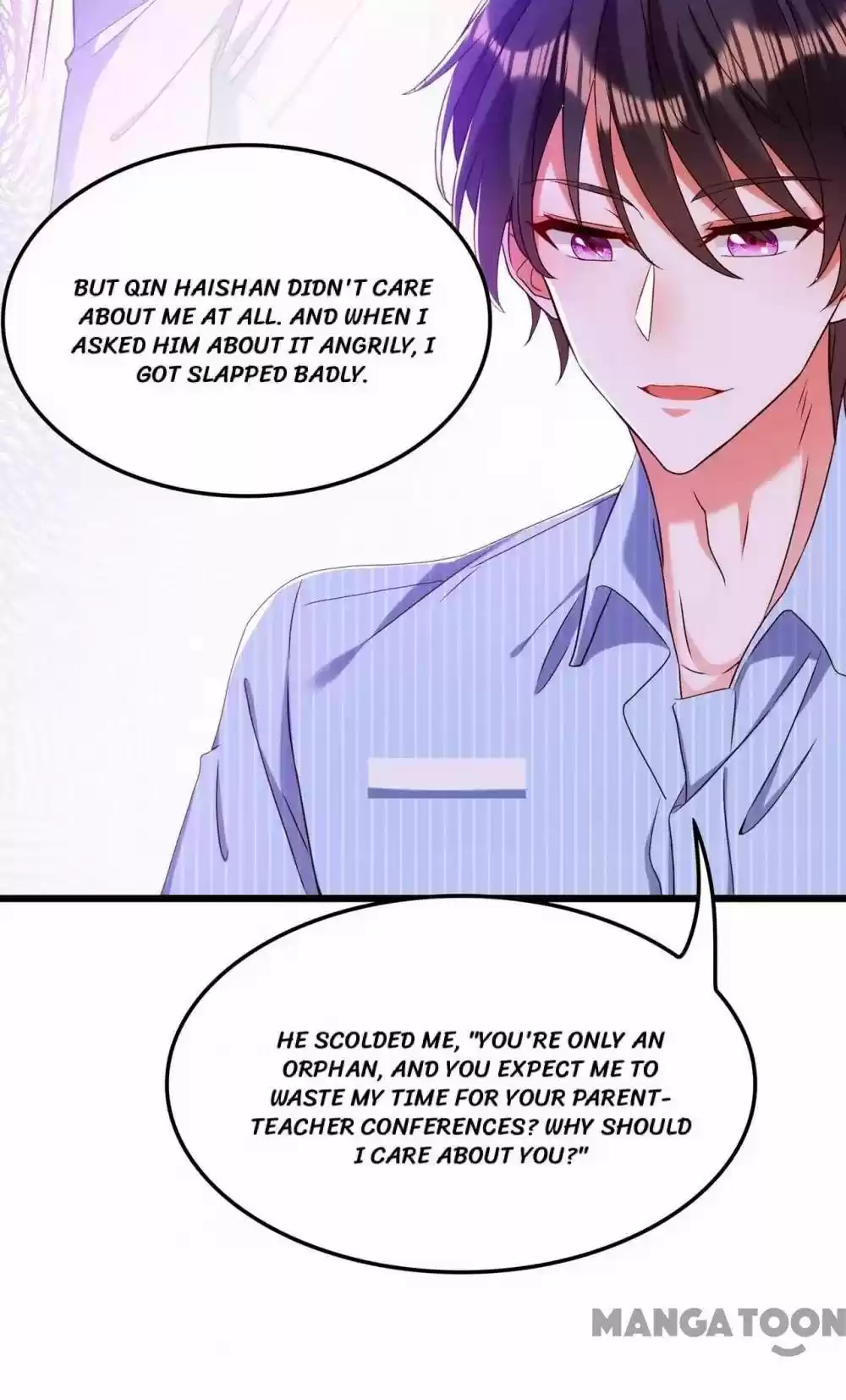 Spicy Wife's Reborn World Chapter 168