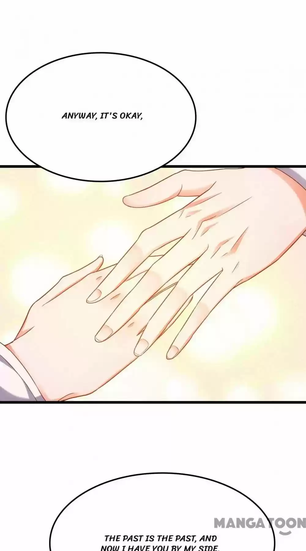 Spicy Wife's Reborn World Chapter 168