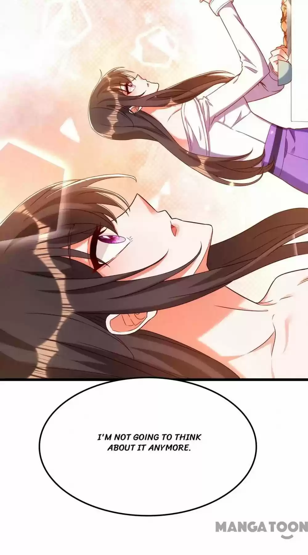 Spicy Wife's Reborn World Chapter 168