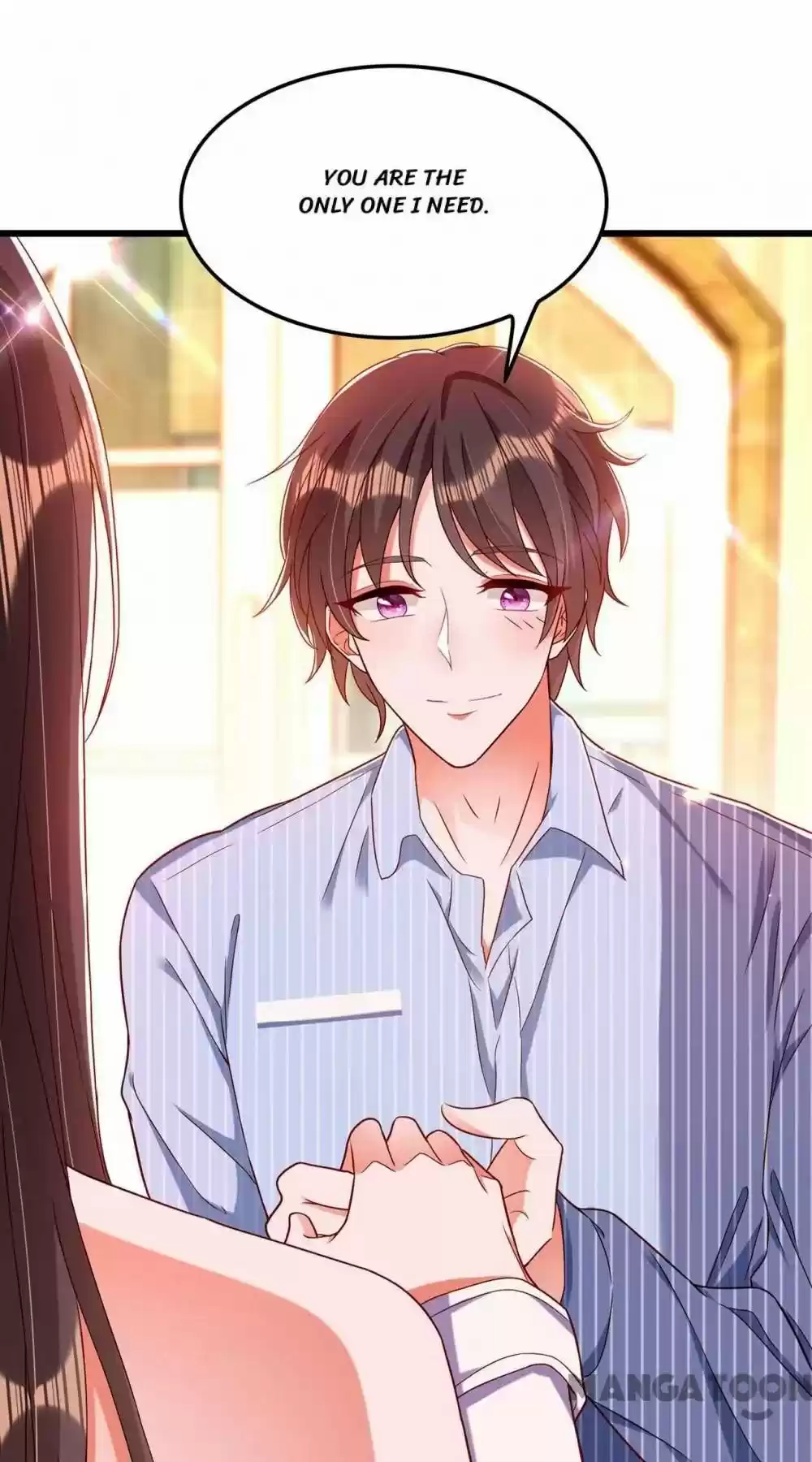 Spicy Wife's Reborn World Chapter 168