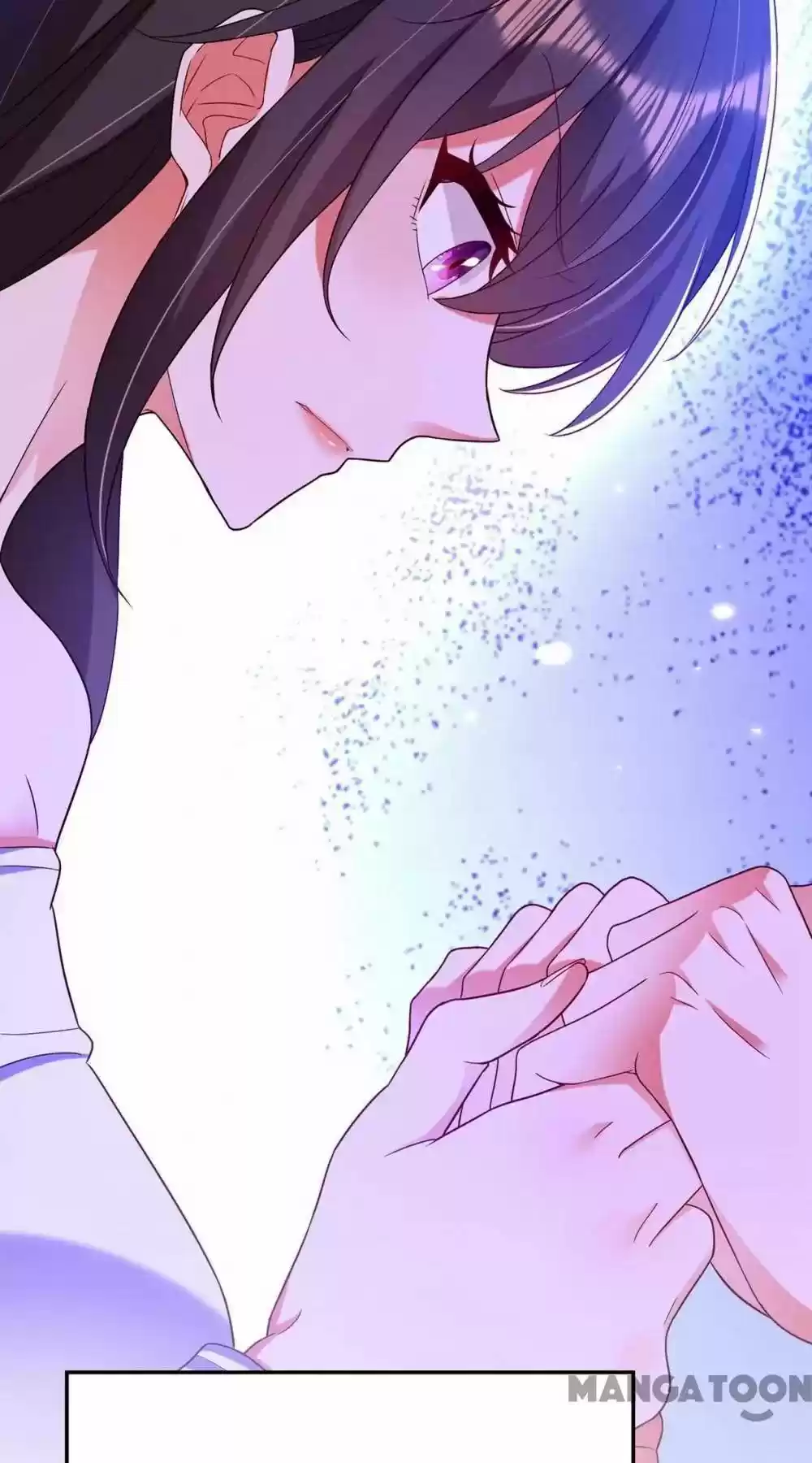 Spicy Wife's Reborn World Chapter 168