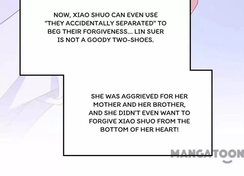 Spicy Wife's Reborn World Chapter 168