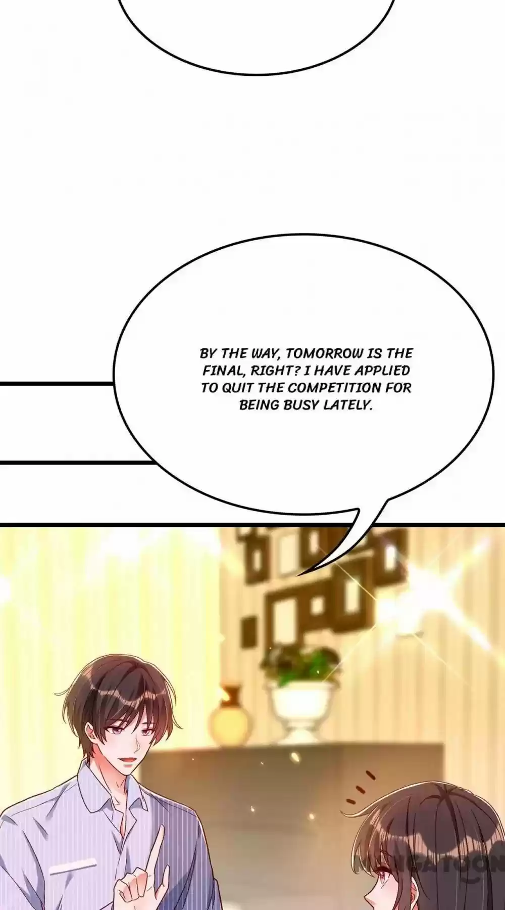 Spicy Wife's Reborn World Chapter 168