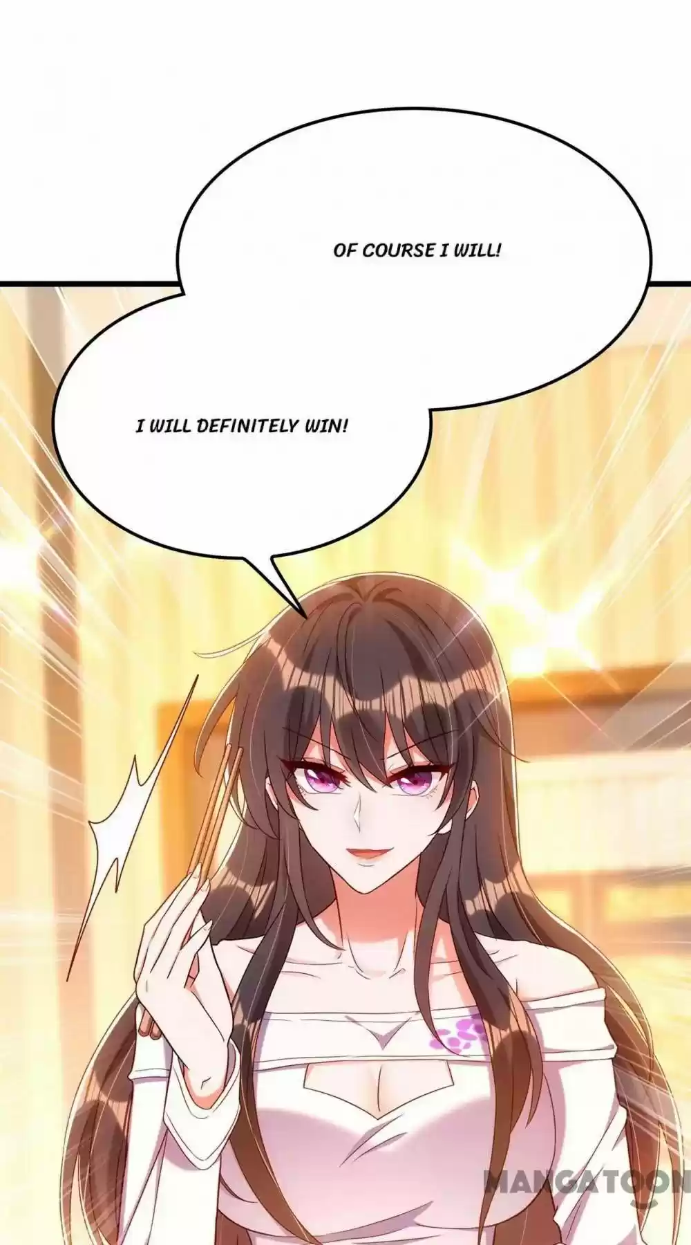 Spicy Wife's Reborn World Chapter 168