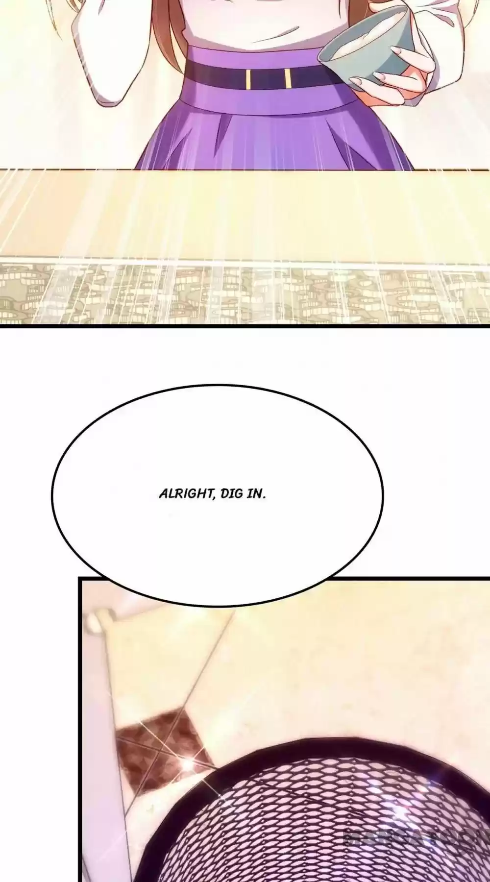 Spicy Wife's Reborn World Chapter 168