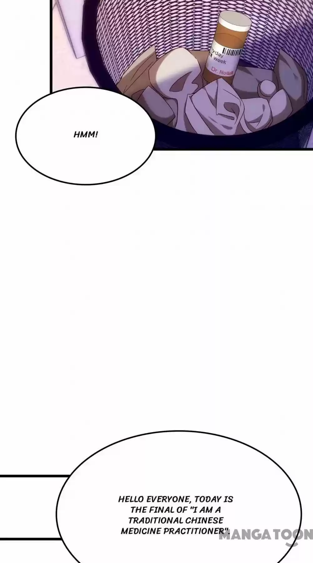 Spicy Wife's Reborn World Chapter 168