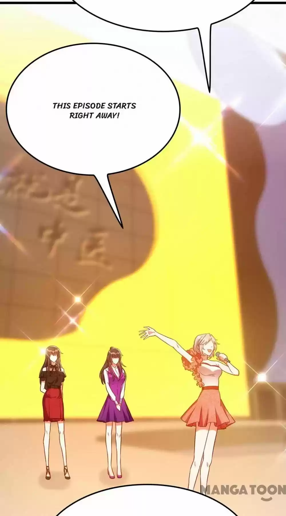 Spicy Wife's Reborn World Chapter 168