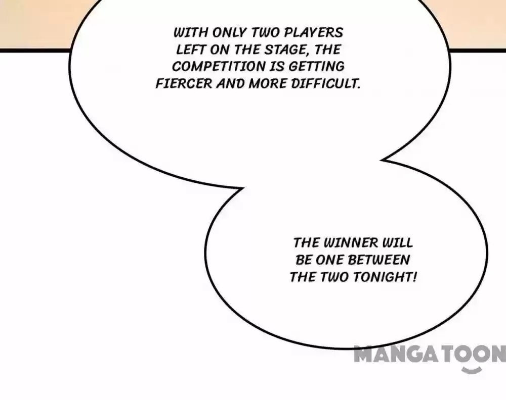 Spicy Wife's Reborn World Chapter 168