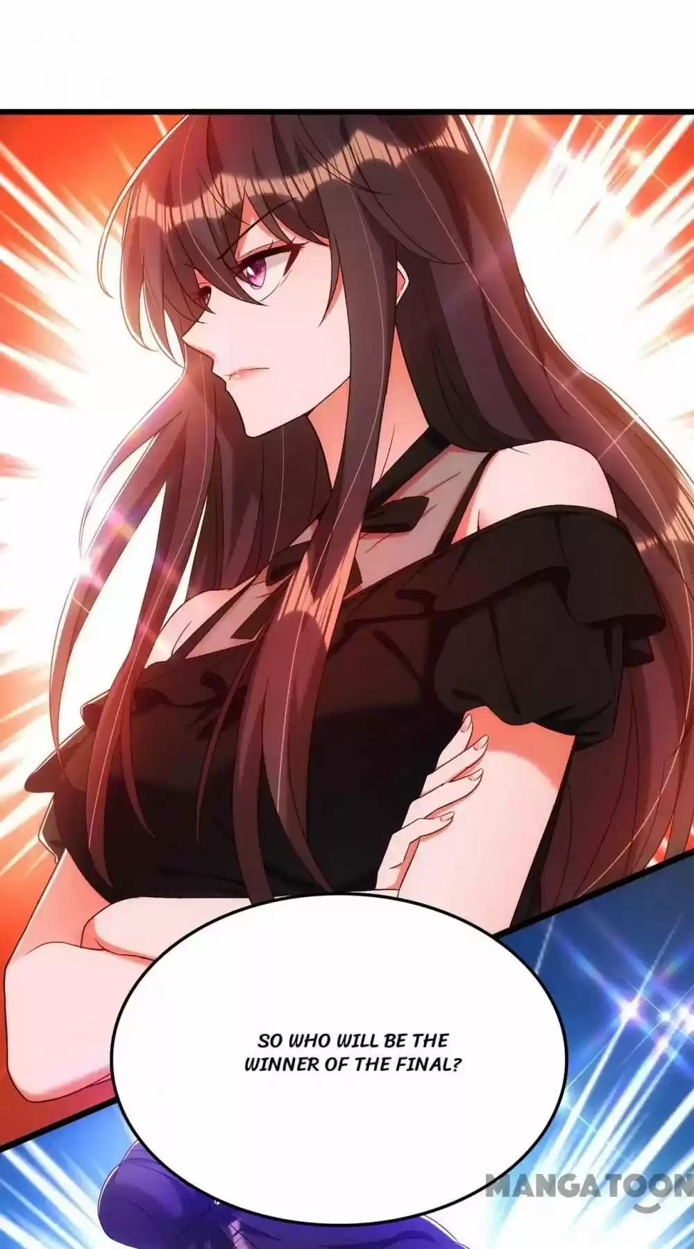 Spicy Wife's Reborn World Chapter 168