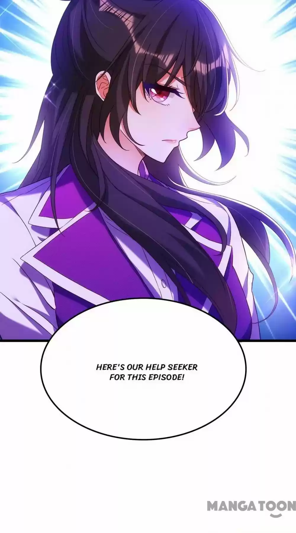 Spicy Wife's Reborn World Chapter 168