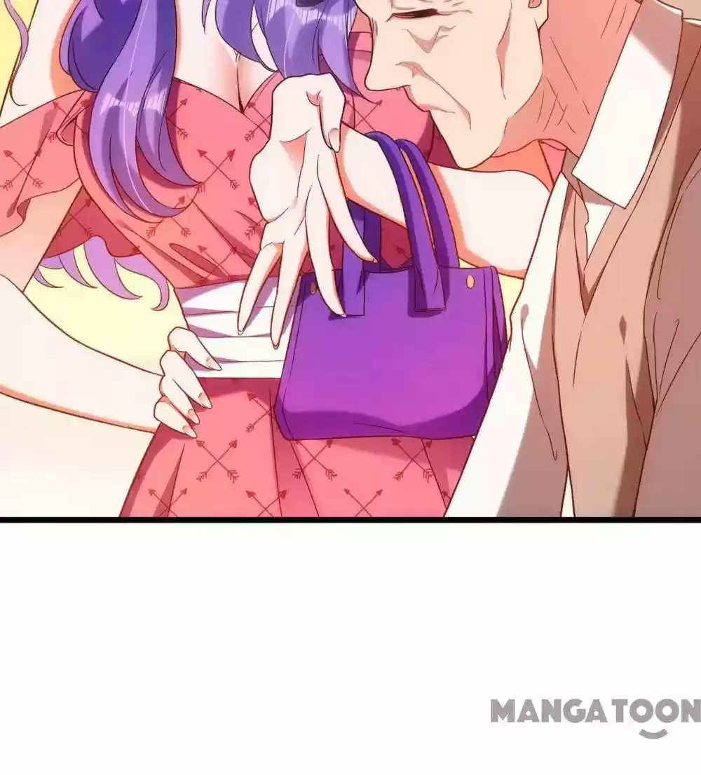 Spicy Wife's Reborn World Chapter 168