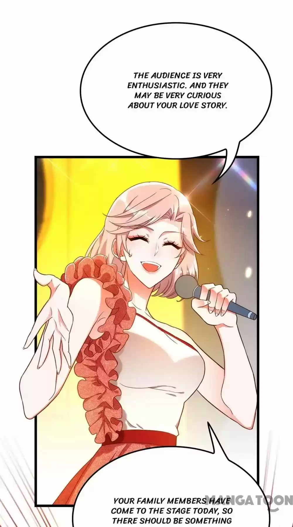 Spicy Wife's Reborn World Chapter 168