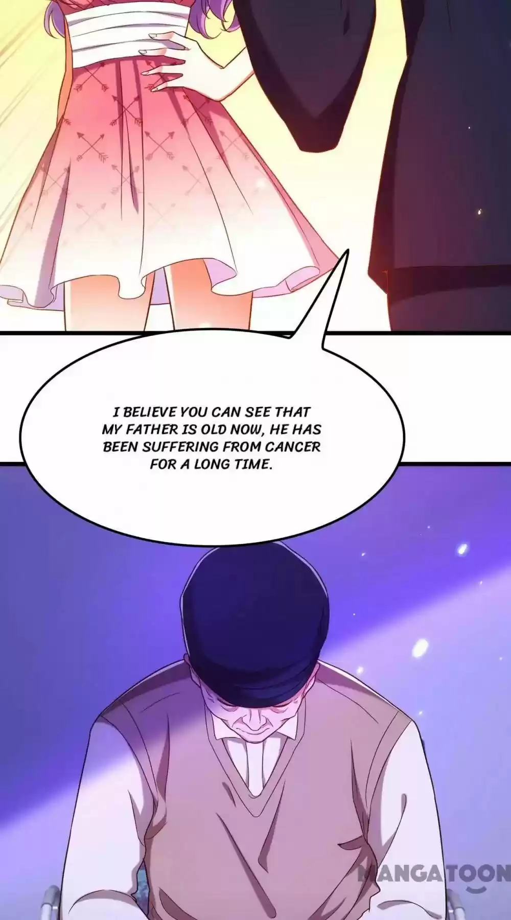 Spicy Wife's Reborn World Chapter 168