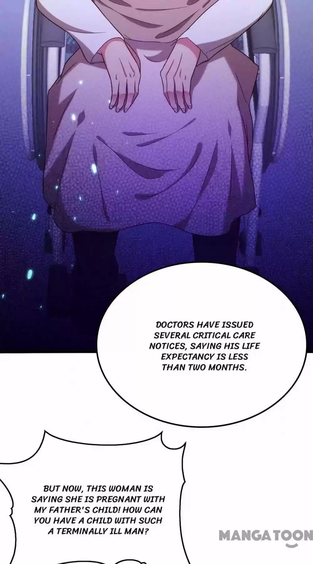 Spicy Wife's Reborn World Chapter 168