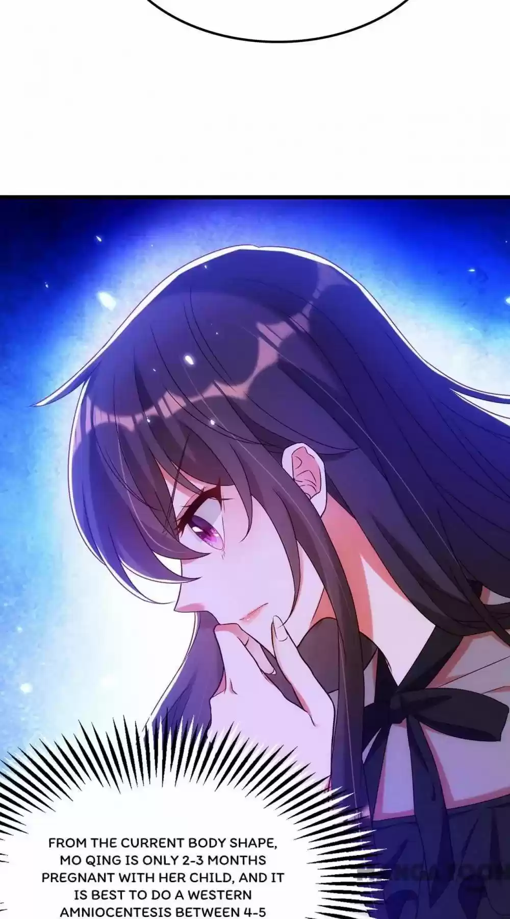 Spicy Wife's Reborn World Chapter 168