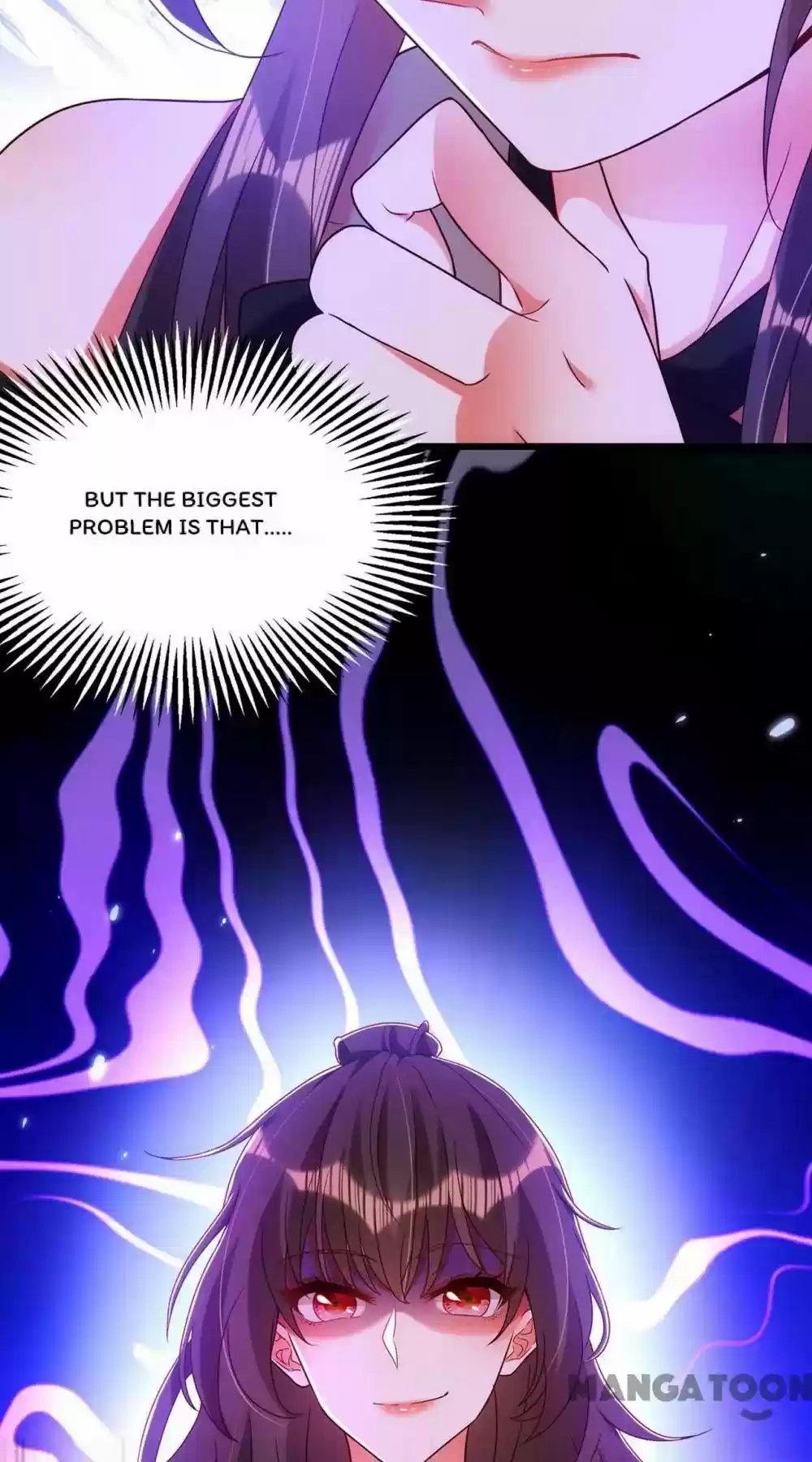 Spicy Wife's Reborn World Chapter 168