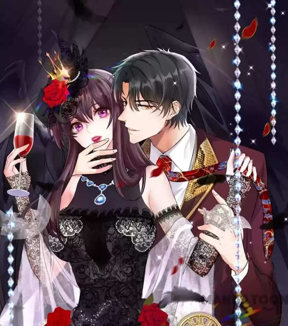 Spicy Wife's Reborn World Chapter 169