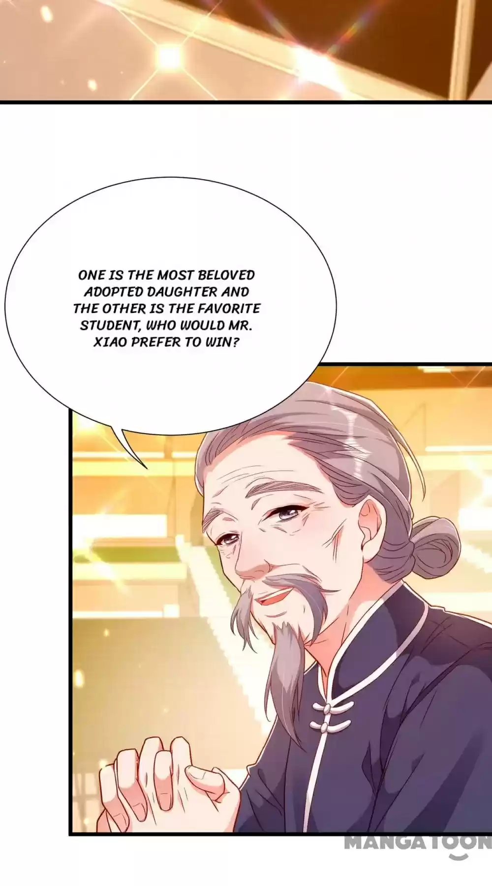 Spicy Wife's Reborn World Chapter 169