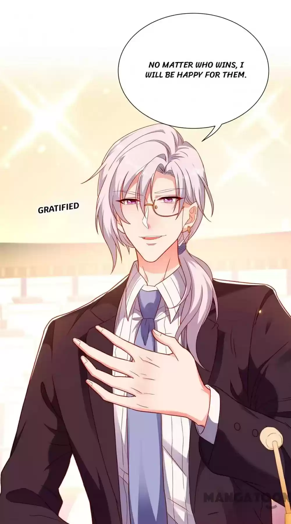 Spicy Wife's Reborn World Chapter 169