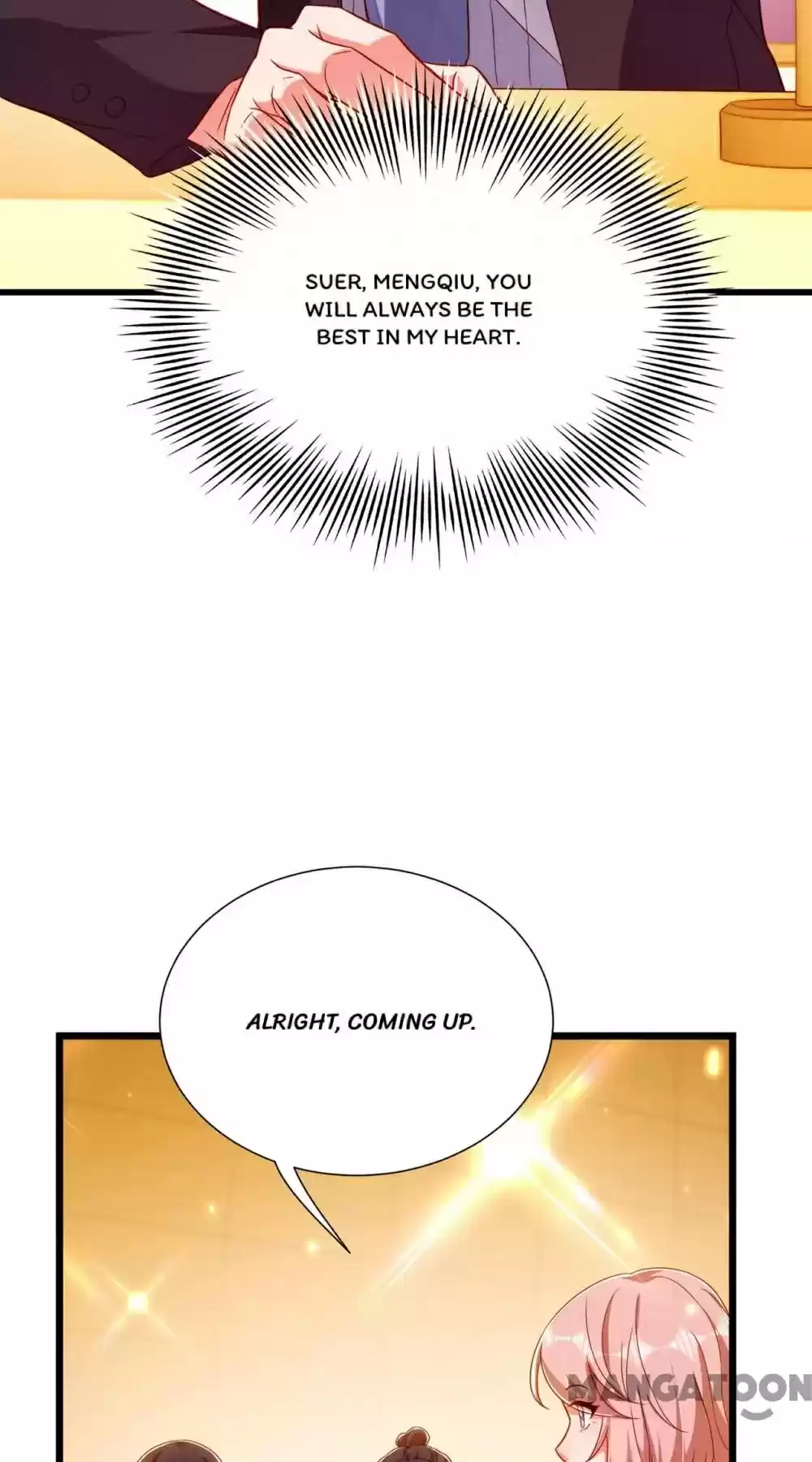 Spicy Wife's Reborn World Chapter 169