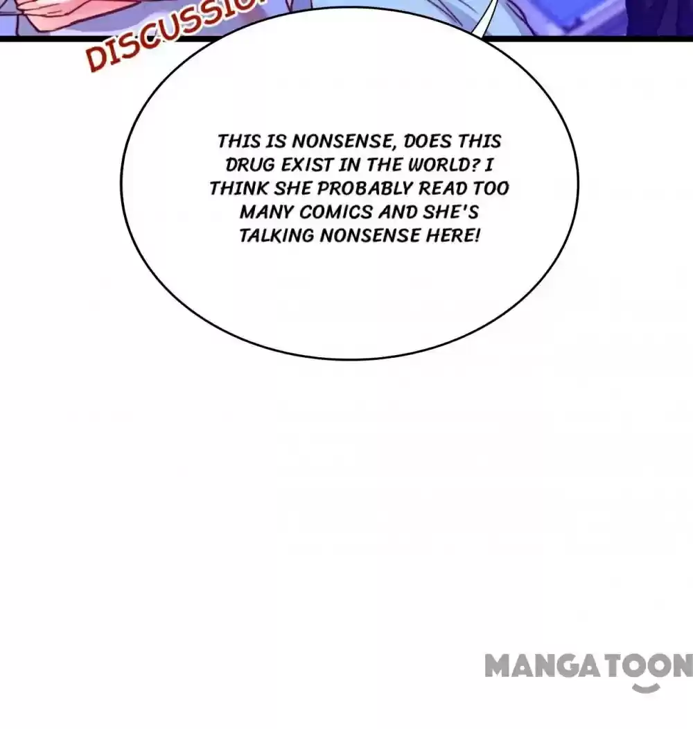 Spicy Wife's Reborn World Chapter 169