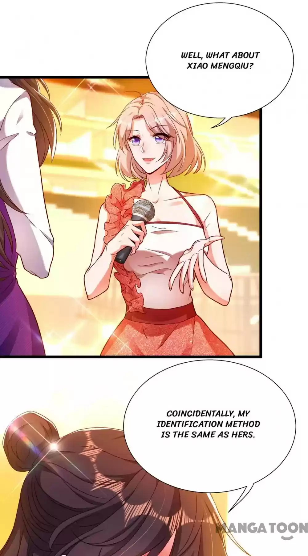 Spicy Wife's Reborn World Chapter 169