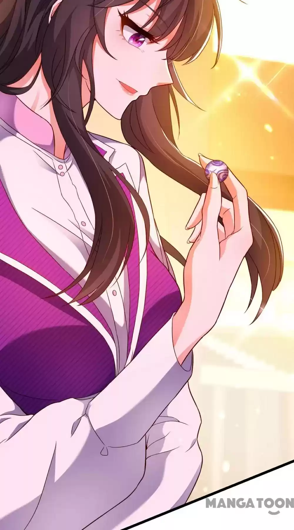 Spicy Wife's Reborn World Chapter 169