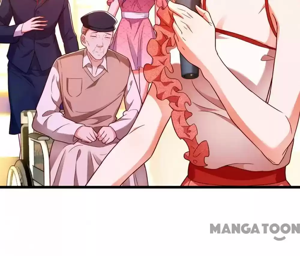 Spicy Wife's Reborn World Chapter 169