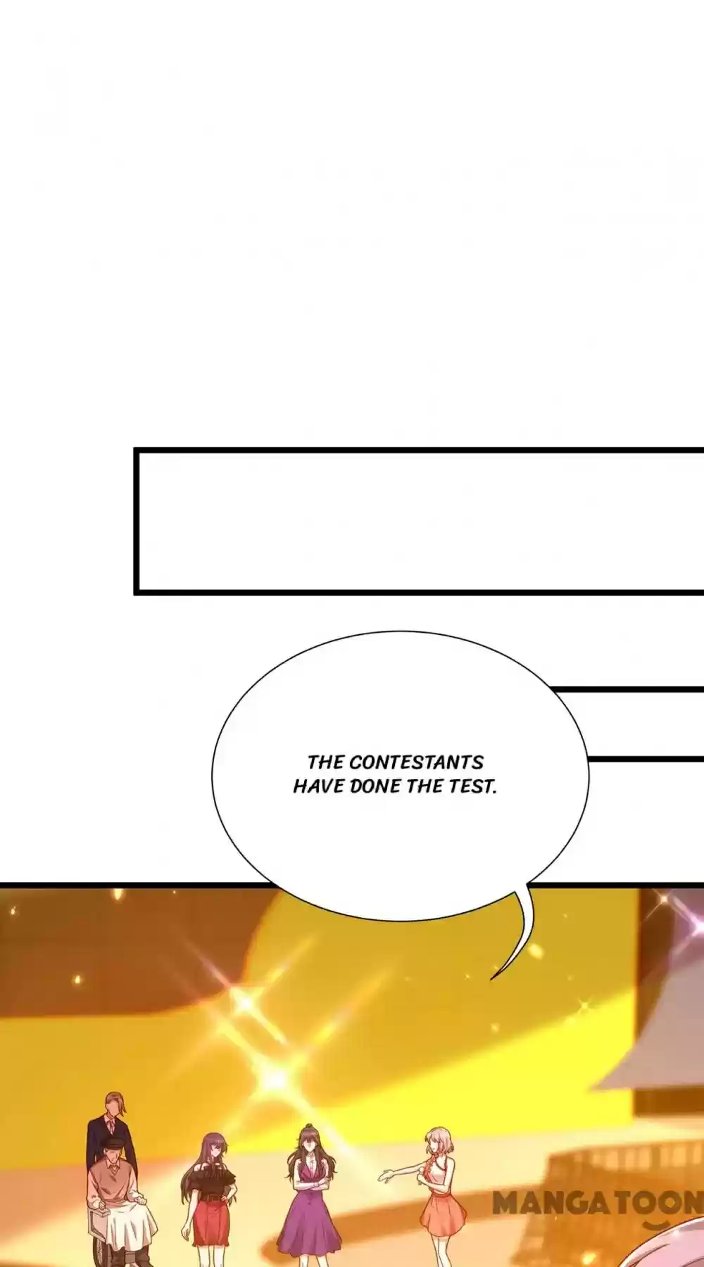 Spicy Wife's Reborn World Chapter 169