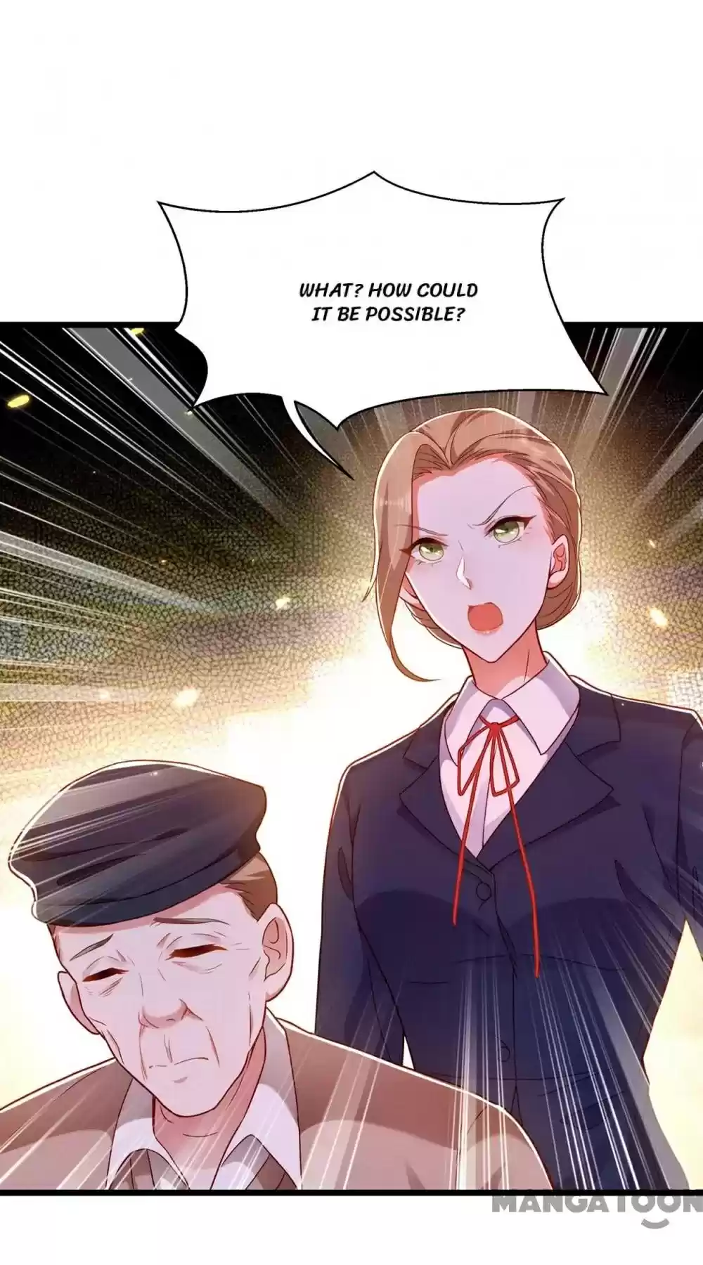 Spicy Wife's Reborn World Chapter 169