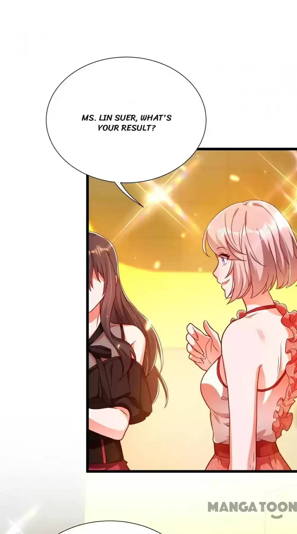 Spicy Wife's Reborn World Chapter 169