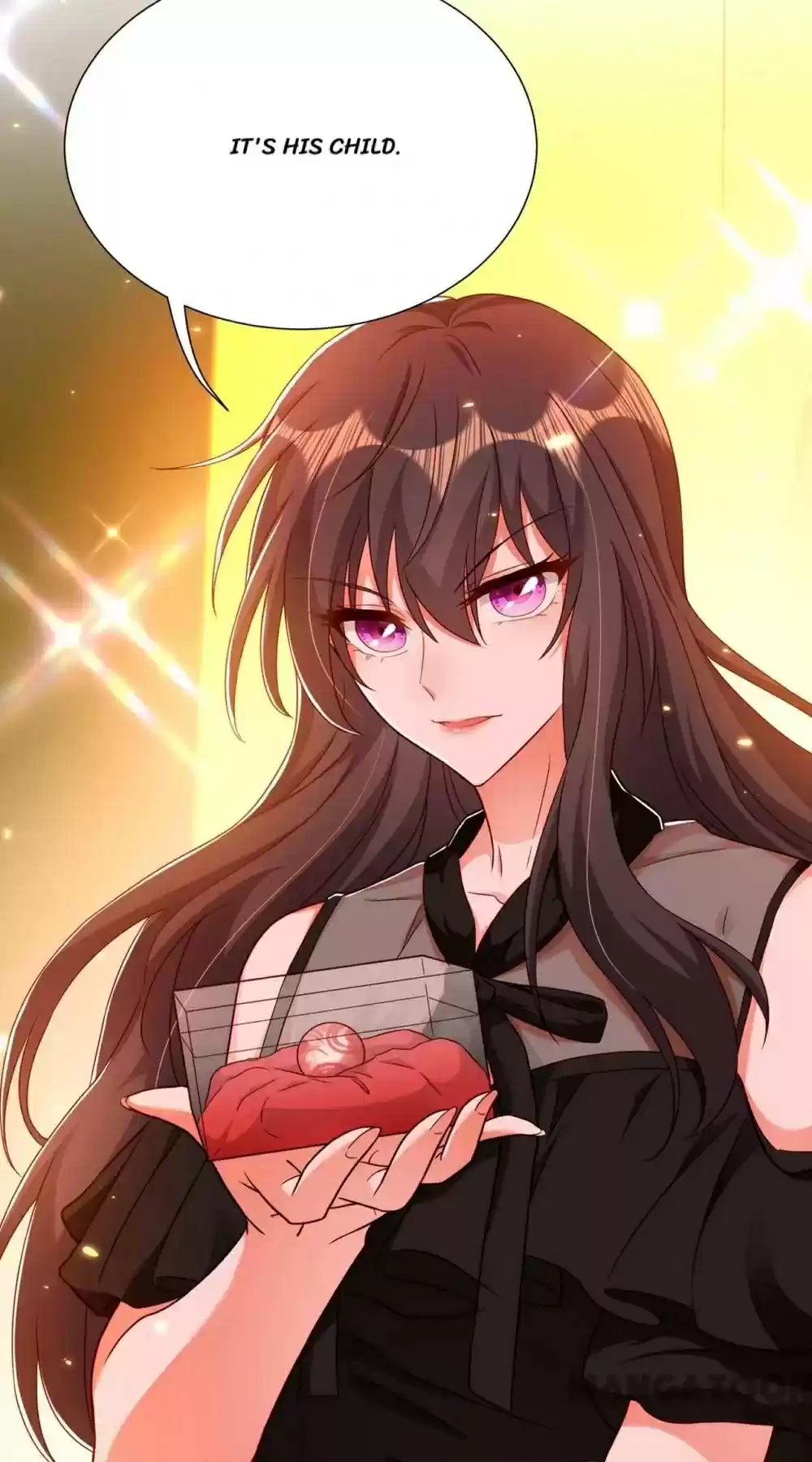 Spicy Wife's Reborn World Chapter 169