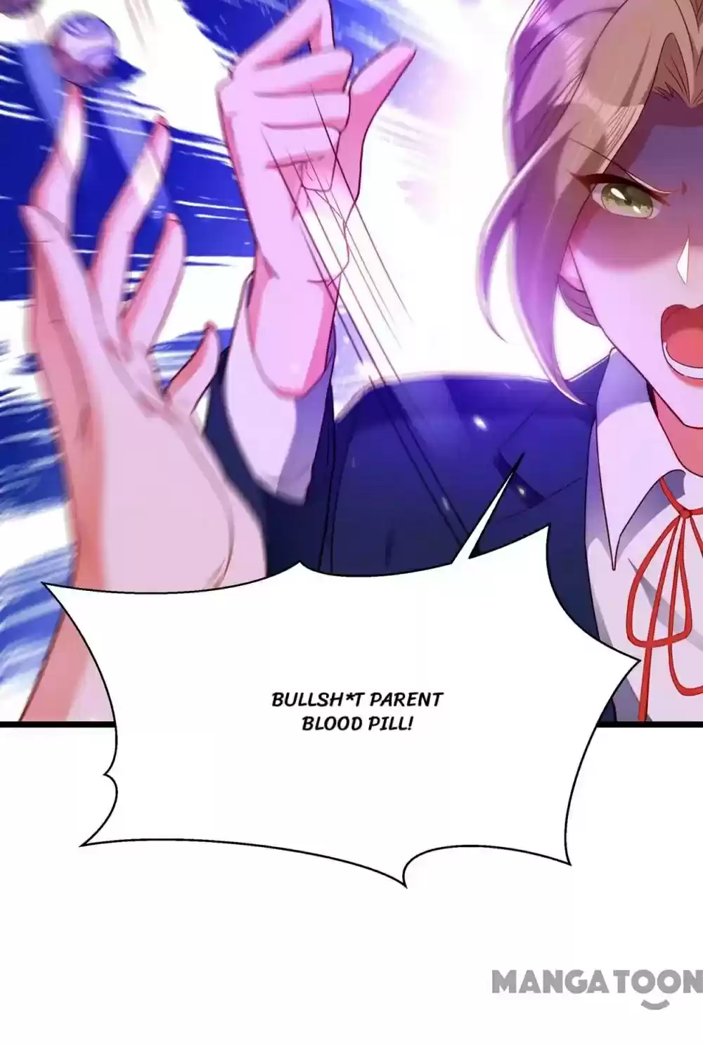 Spicy Wife's Reborn World Chapter 169