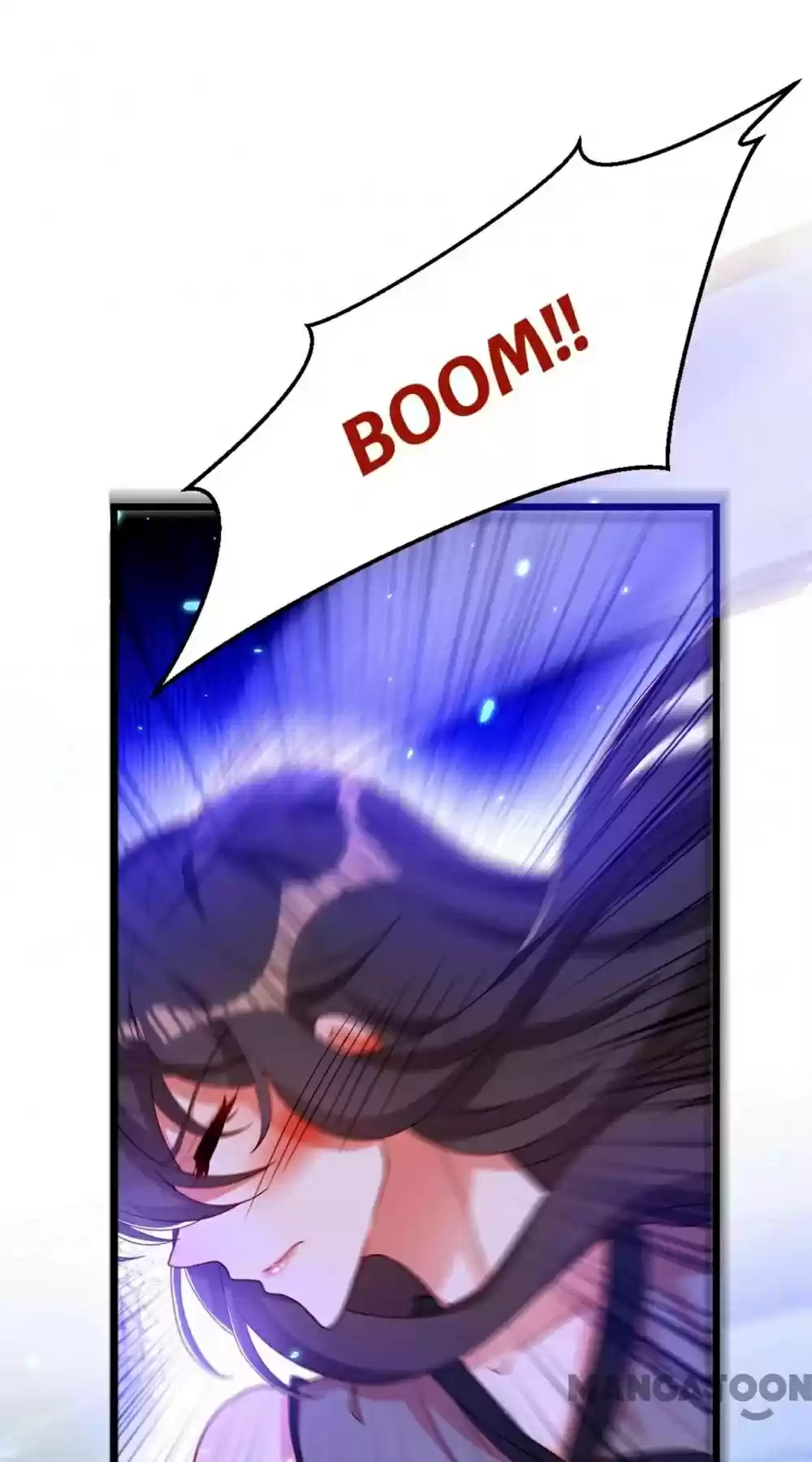 Spicy Wife's Reborn World Chapter 169