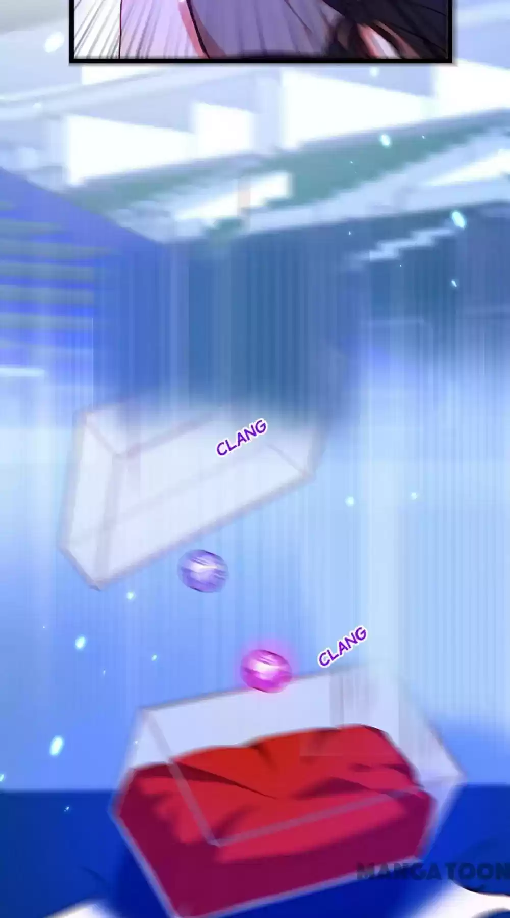 Spicy Wife's Reborn World Chapter 169