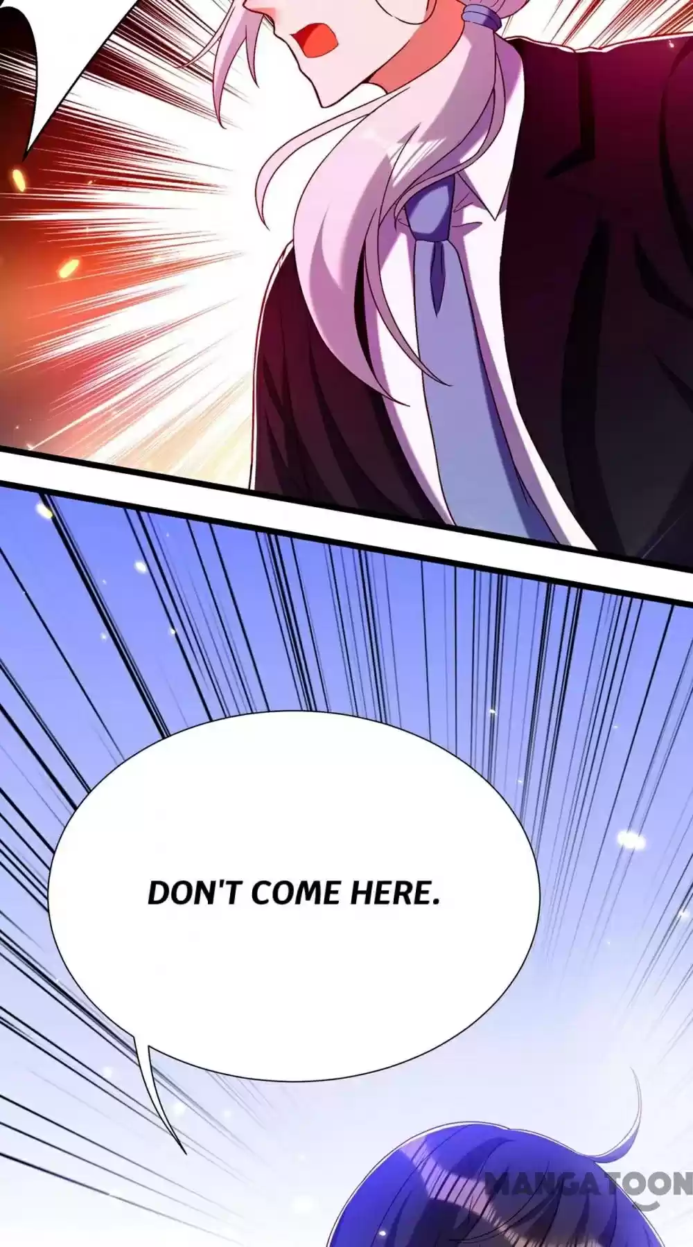 Spicy Wife's Reborn World Chapter 169