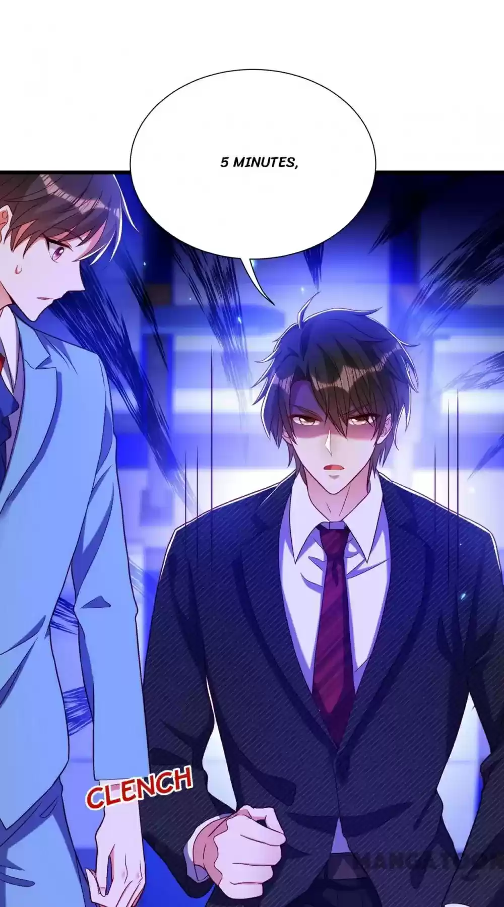 Spicy Wife's Reborn World Chapter 169