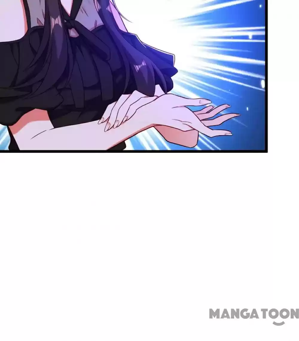 Spicy Wife's Reborn World Chapter 169