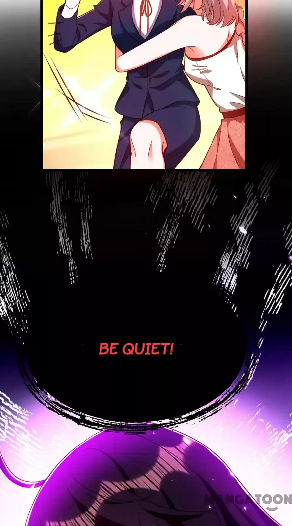 Spicy Wife's Reborn World Chapter 169