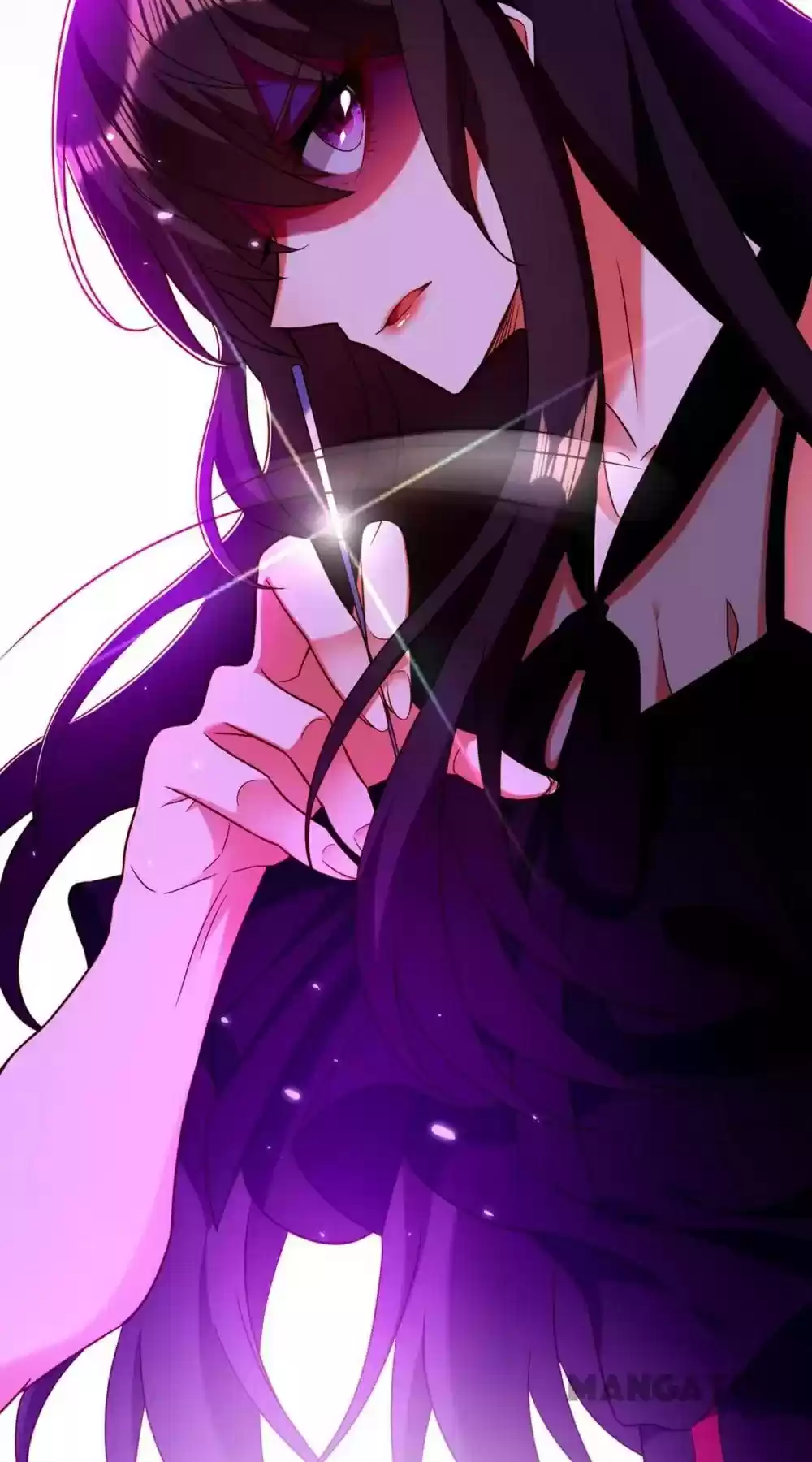 Spicy Wife's Reborn World Chapter 169