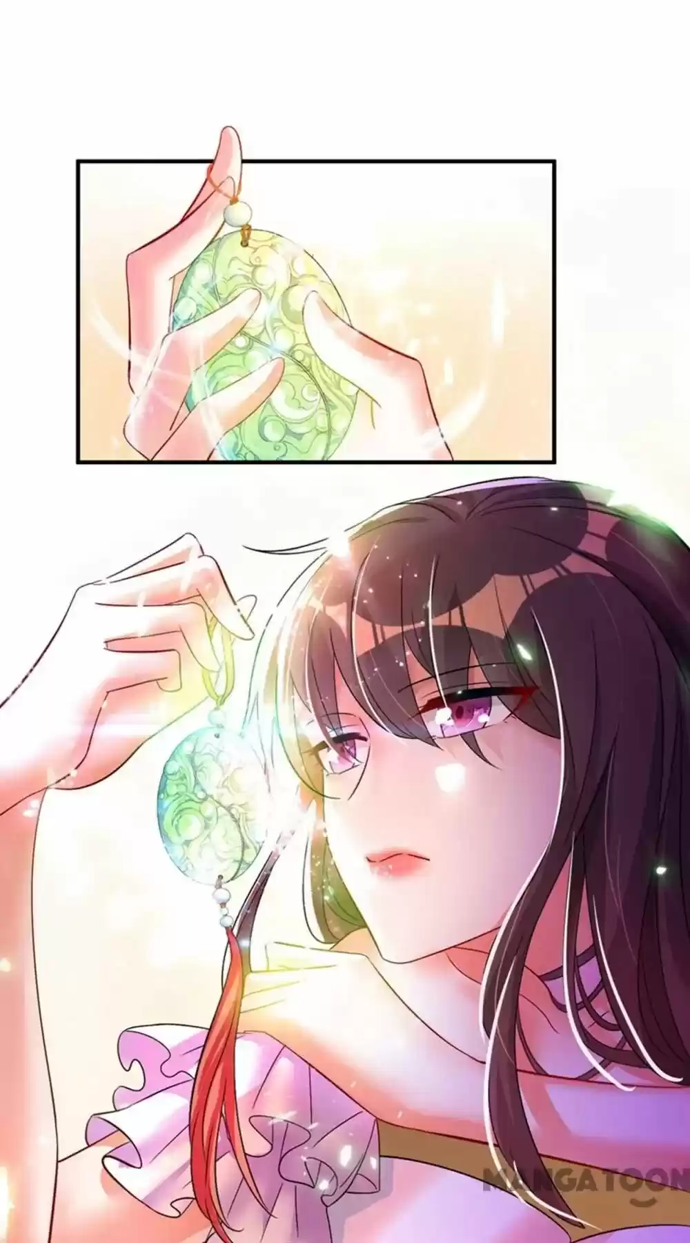 Spicy Wife's Reborn World Chapter 17