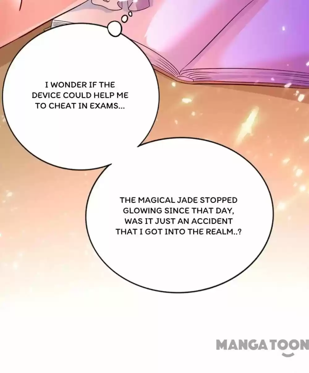 Spicy Wife's Reborn World Chapter 17