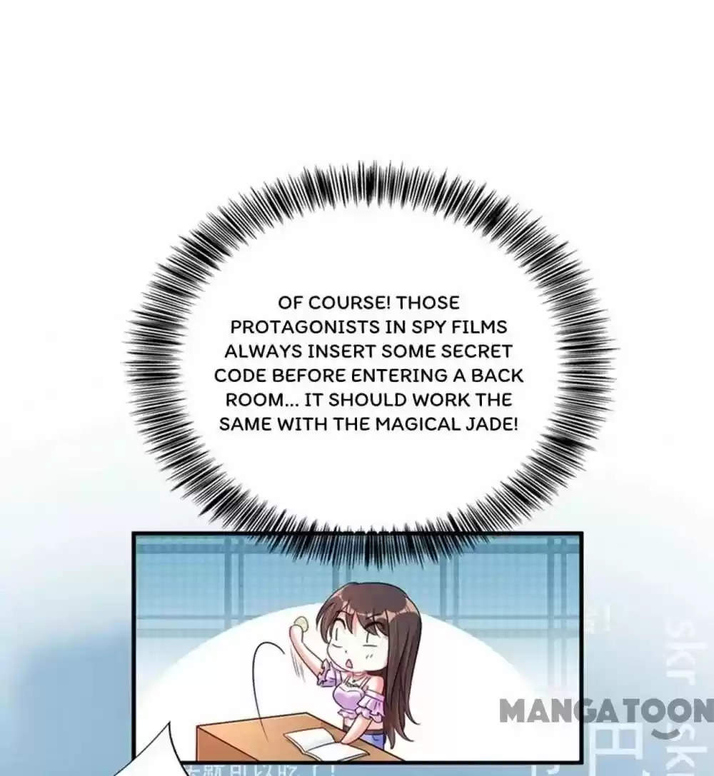 Spicy Wife's Reborn World Chapter 17